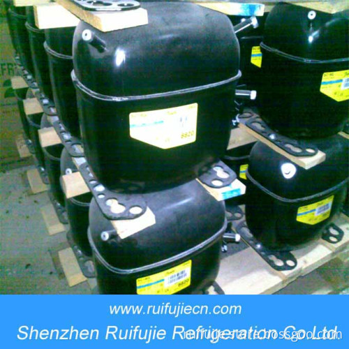 Danfoss 220-240V 50Hz R22 Sc18cl Air Conditioner Compressor (SECOP series)